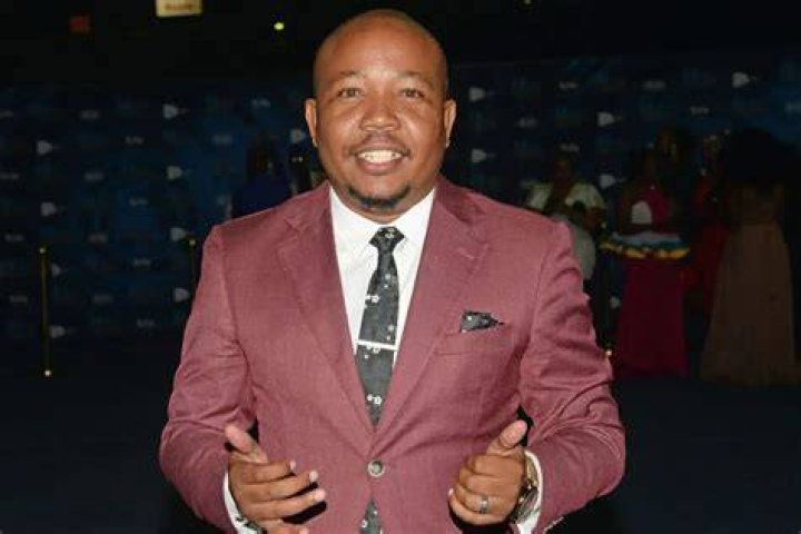Presley Chweneyagae