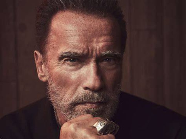 Video player poster image preview for Arnold Schwarzenegger's 3 Exclusive Workout Secrets for MH MVPs