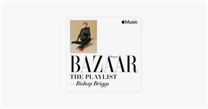 preview for BAZAAR Fashion Playlist