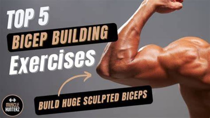 preview for Build Your Biceps with the Lying Biceps Cable Curl | Men&rsquo;s Health Muscle
