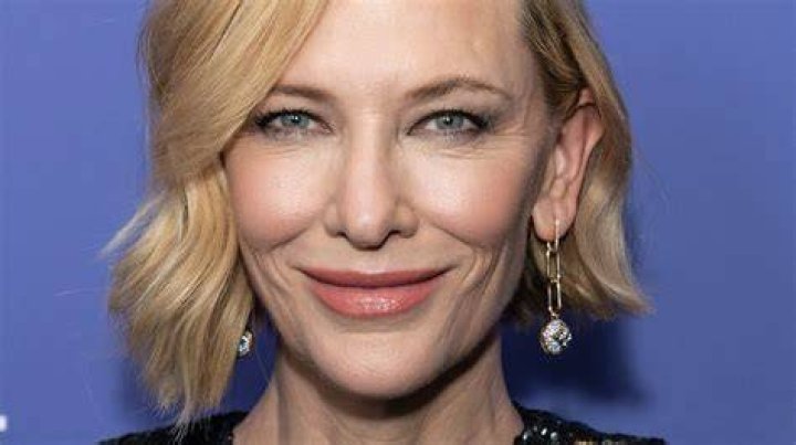 preview for Cate Blanchett & Nina Hoss | T&aacute;r