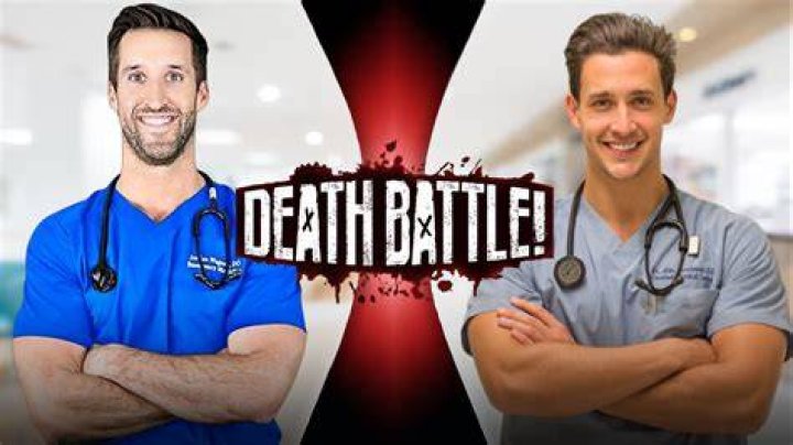 preview for Doctor Mike | Vs. The Internet