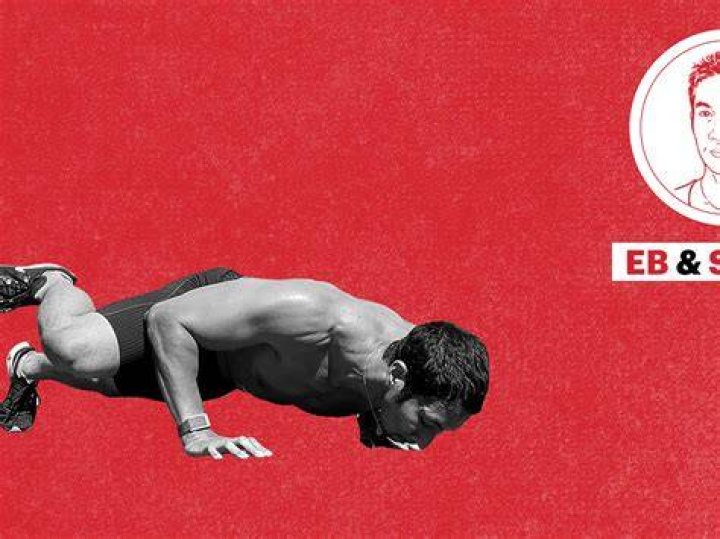 preview for Eb & Swole: Post Pushup
