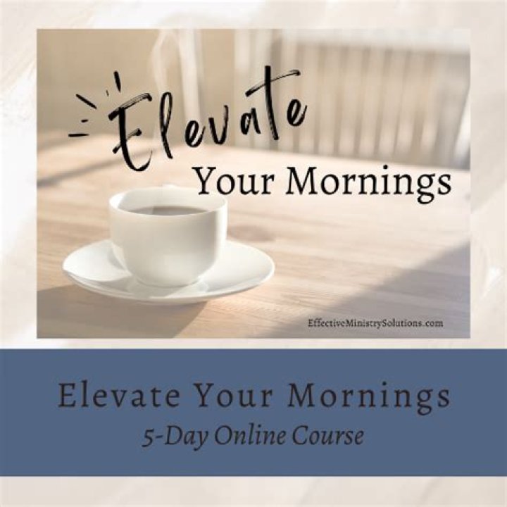 preview for Elevate Your Mornings With These Quick Stretches | Men&rsquo;s Health Muscle