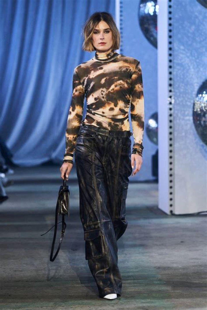 preview for Gestuz spring/summer 2024 show at Copenhagen Fashion Week