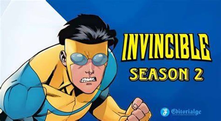 preview for Invincible - Season 2 Official Trailer | Prime Video