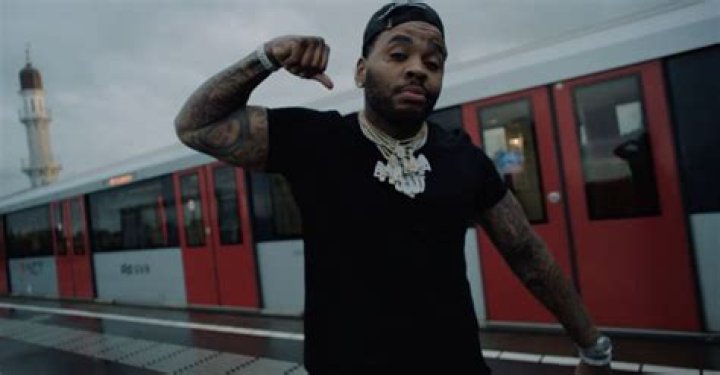 Video player poster image preview for Kevin Gates | Train Like