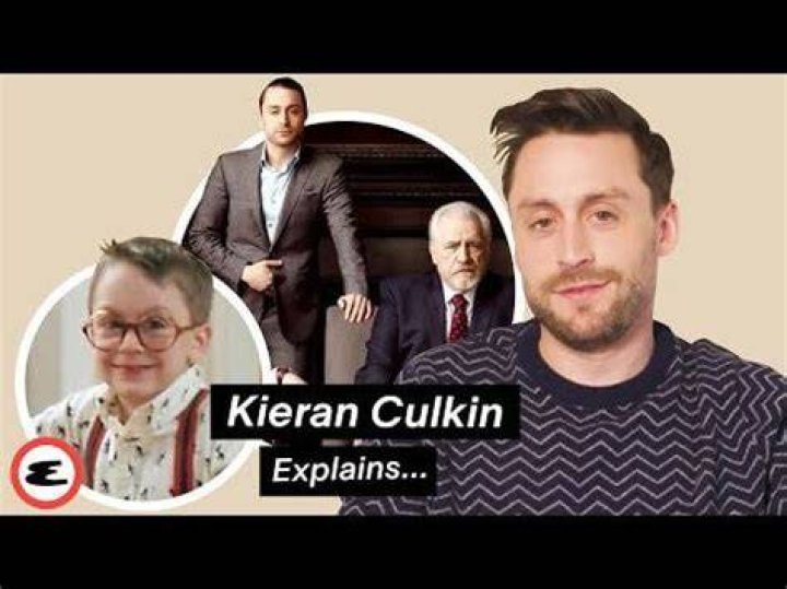 preview for Kieran Culkin | Explain This
