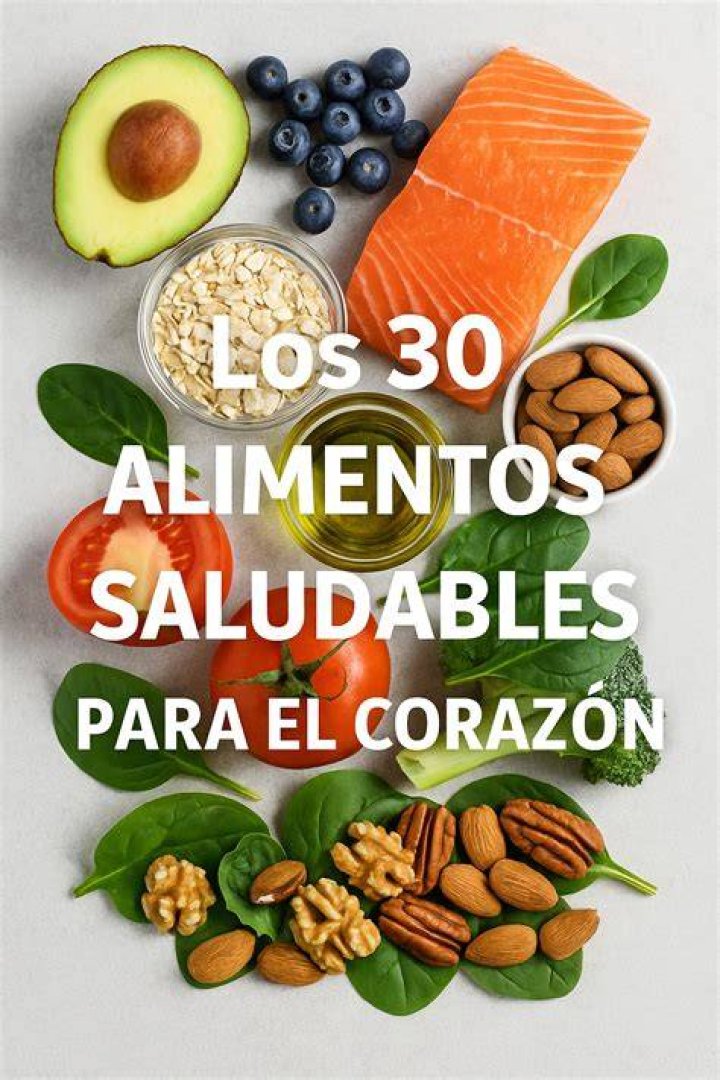 preview for Los 30 alimentos con m&aacute;s prote&iacute;nas para ganar m&uacute;sculo con una dieta saludable