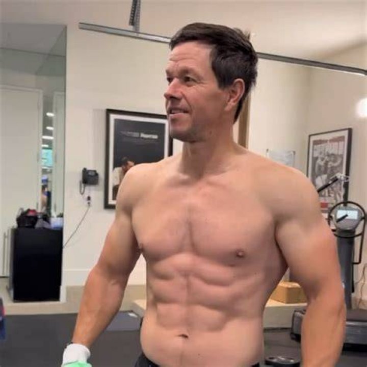 preview for Mark Wahlberg | Gym & Fridge Tour