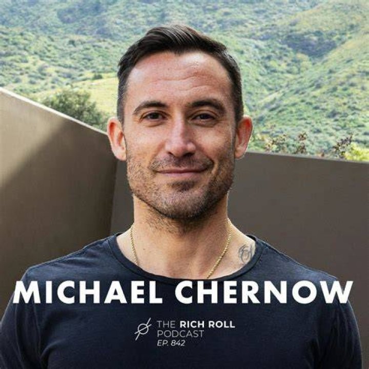 preview for Michael Chernow | Weights and Plates