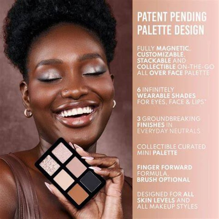 preview for My everyday beauty: Violette