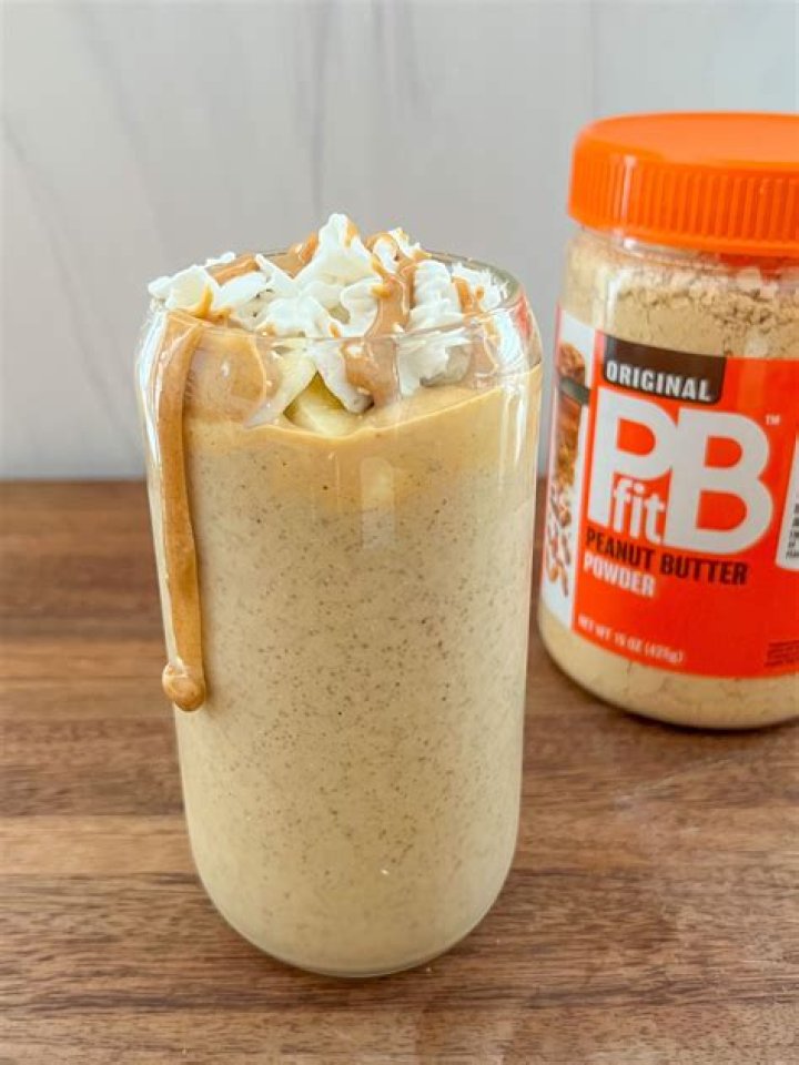 Video player poster image preview for Peanut Butter Protein Bombs