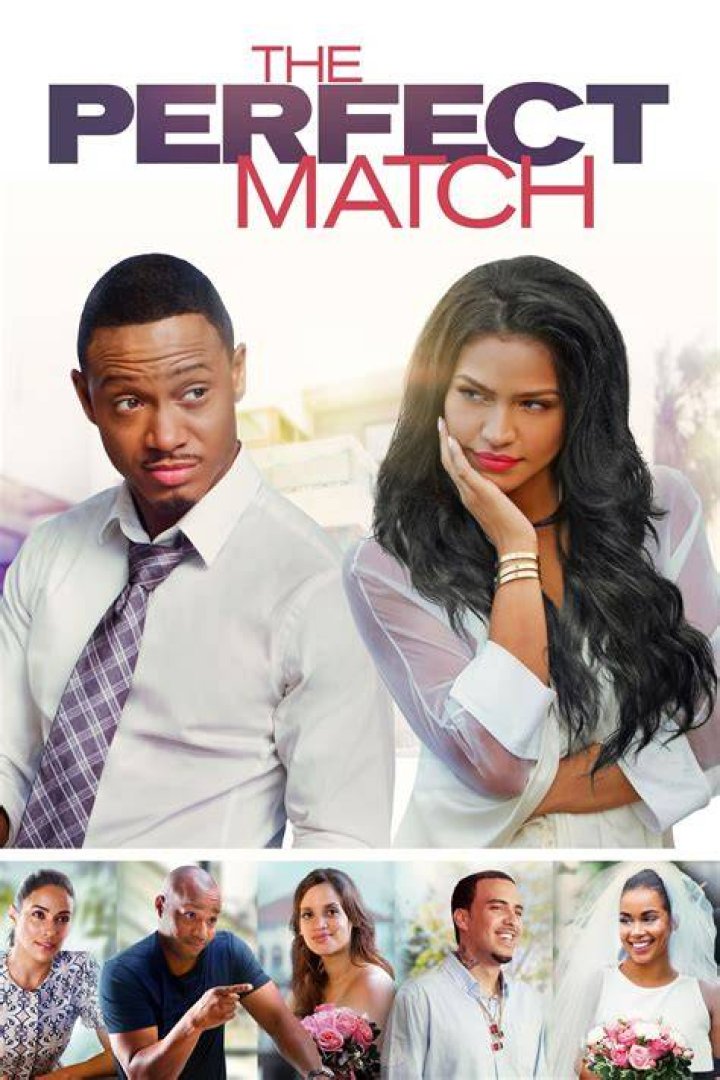preview for Perfect Match | Official Trailer | (Netflix)