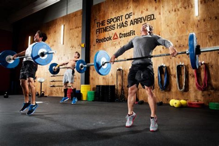 preview for Reebok and CrossFit Games Athlete Spencer Hendel Explains His Tattoo