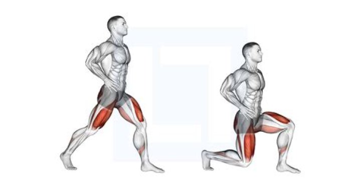 preview for Split Squat | Form Check