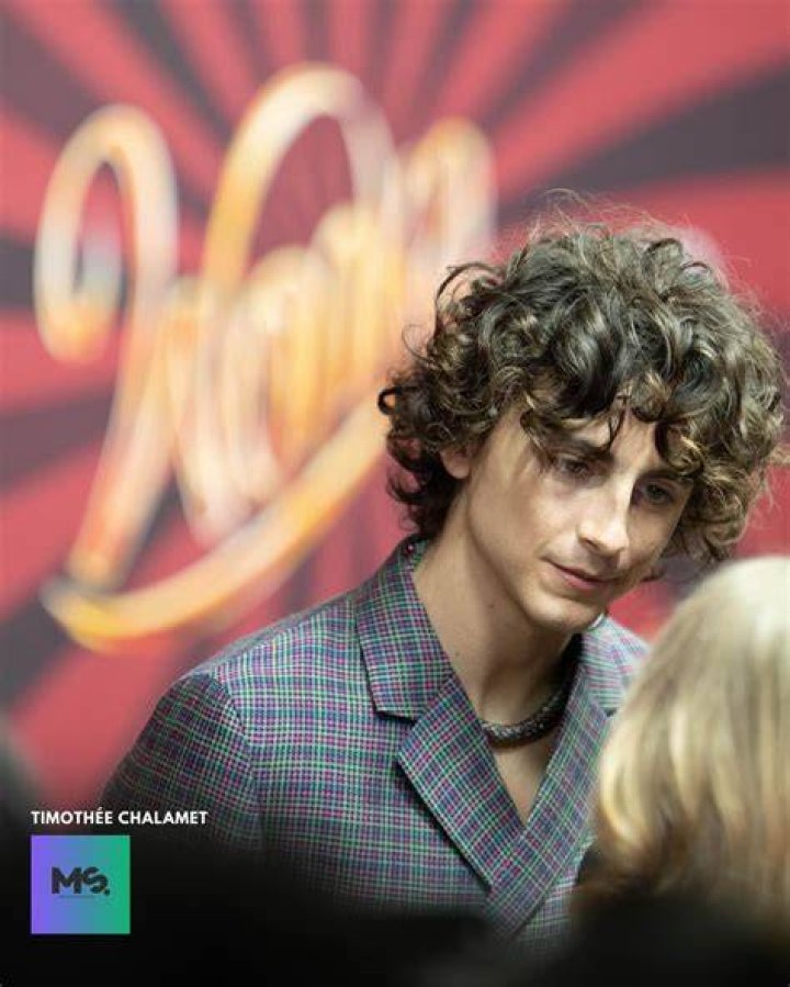 preview for Timoth&eacute;e Chalamet's best style moments