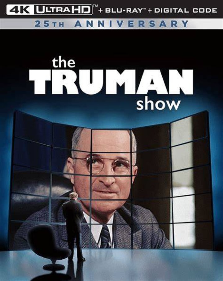 Video player poster image preview for Truman's Atomic Legacy