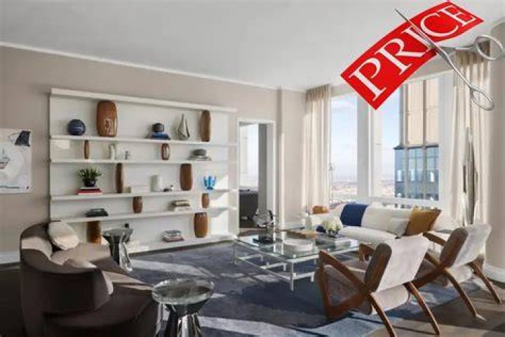 Price Cuts: High-floor home at 35 Hudson Yards reduced by $8.95 million; Park Avenue penthouse slashed by $2.3 million