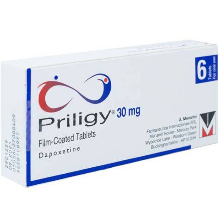 Priligy Priligy