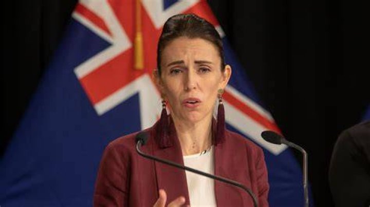 Prime Minister Jacinda Ardern defends proposed abortion law