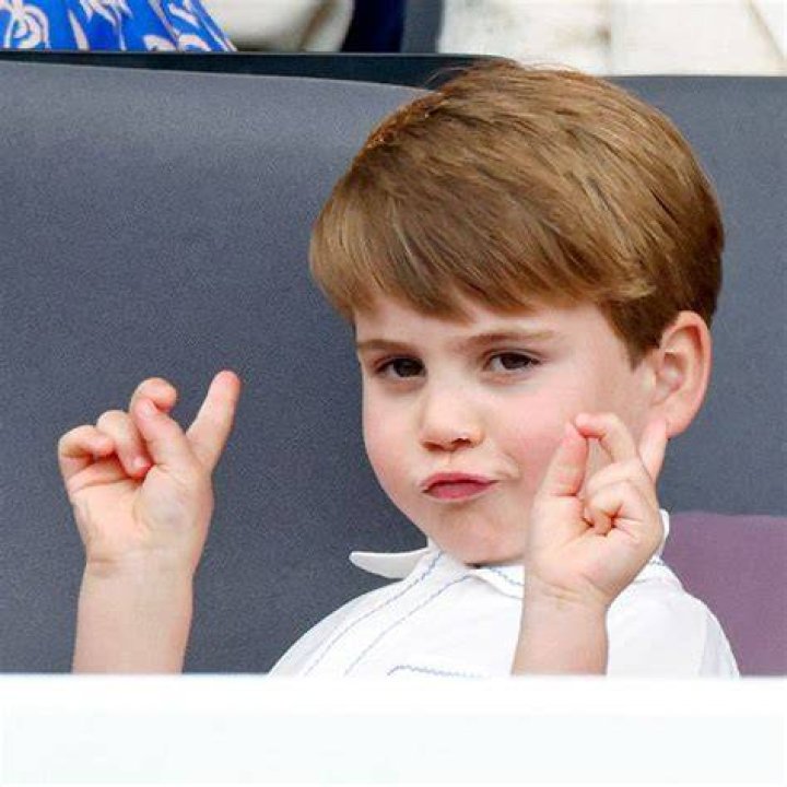Prince George turns nine: New photo shows prince is the 'spitting image' of Prince William