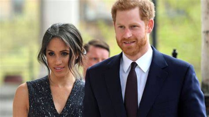 Prince Harry & Duchess Meghan Support #StopHateForProfit Facebook Advertising Boycott