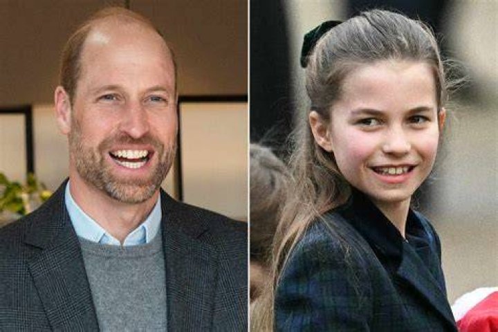 Princess Charlotte of Wales, Prince George of Wales (in his role as Page of Honour) and Prince Louis of Wales return to Buckingham Palace in The Australian State Coach following King Charles III's and Queen Camilla's Coronation service at Westminster Abbey. Photo / Getty Images