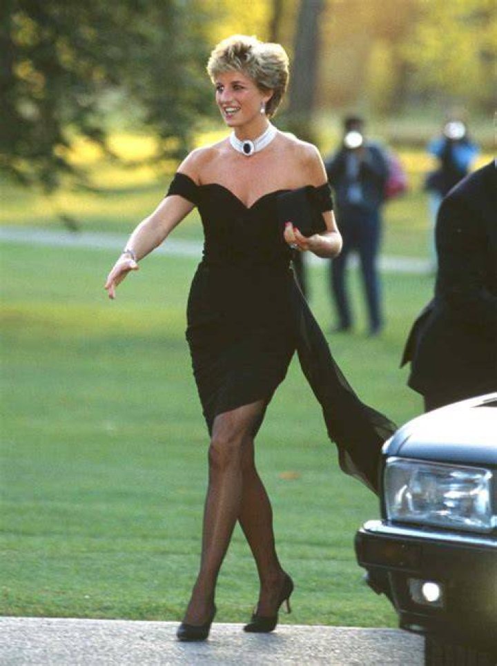 Princess Diana In The 80s: A Full Body Look At The Iconic Fashion And Influence