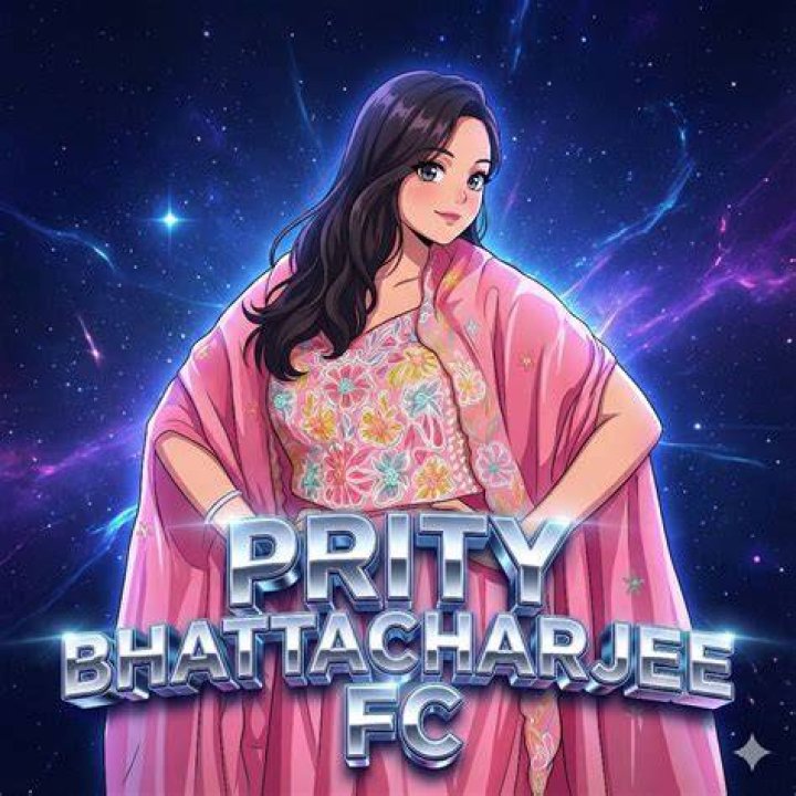 Prity Bhattacharjee Pic