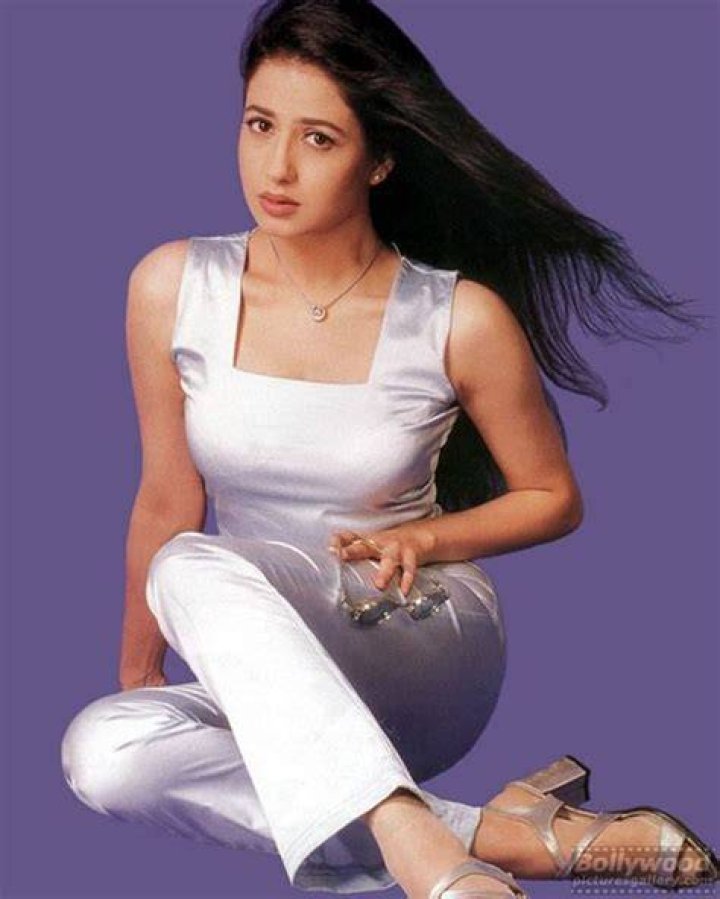Priya Gill Image