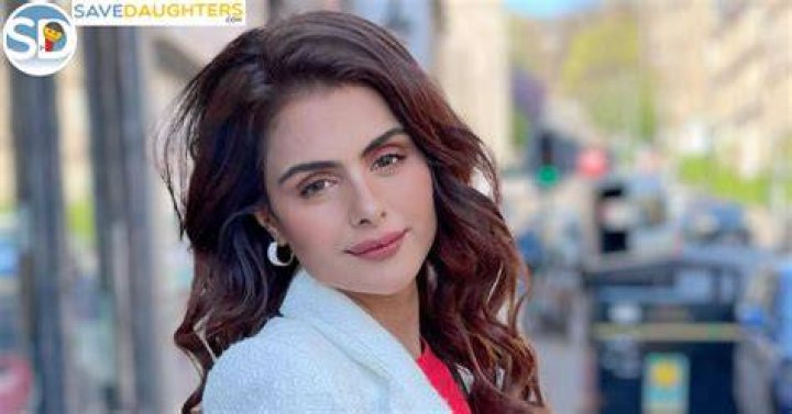 Priyanka Chahar Choudhary Biography, Husband, Age, Latest News, Parents, Net Worth