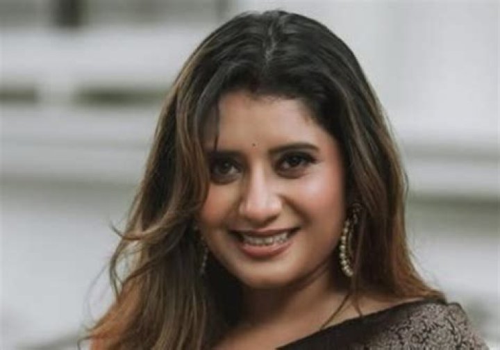 Priyanka Deshpande