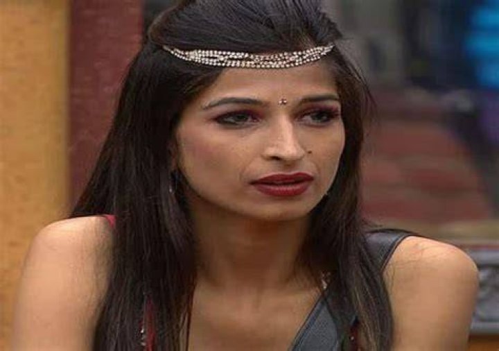 Priyanka Jagga Images