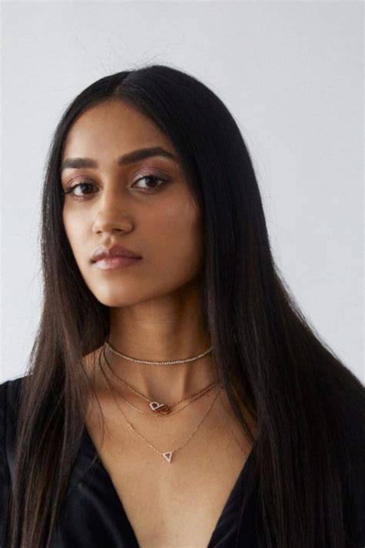 Priyanka Kumari Pic