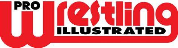 Pro Wrestling Illustrated logo