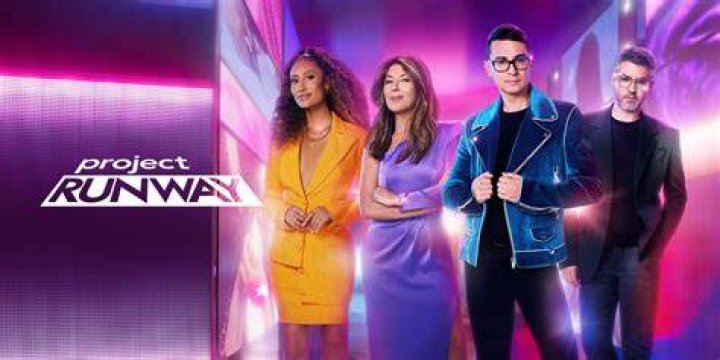 Project Runway News, Pictures, and Videos