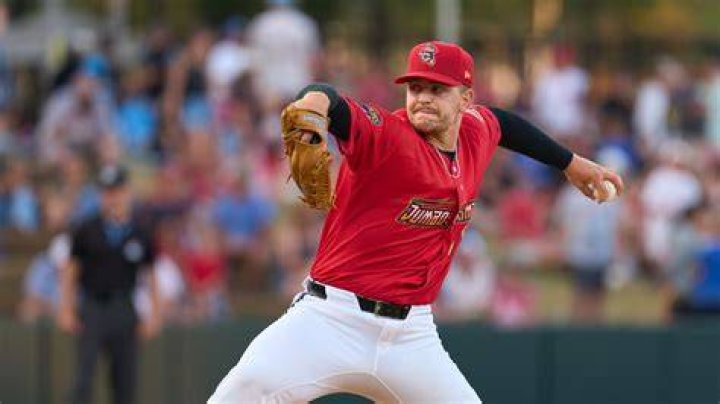 Prospect Report: Robby Snelling Tosses Five Hitless Innings — College Baseball, MLB Draft, Prospects