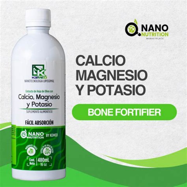 Proteína con colágeno y magnesio Proteína con colágeno y magnesio