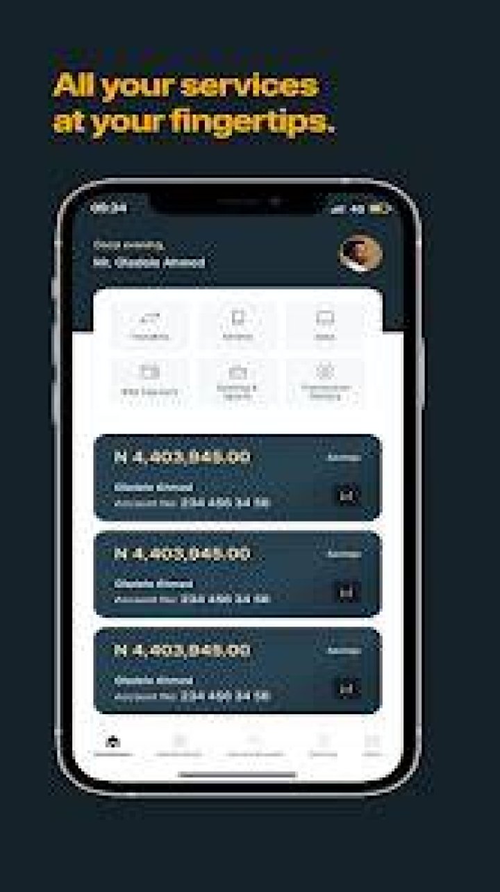ProvidusPlus Apps on Google Play