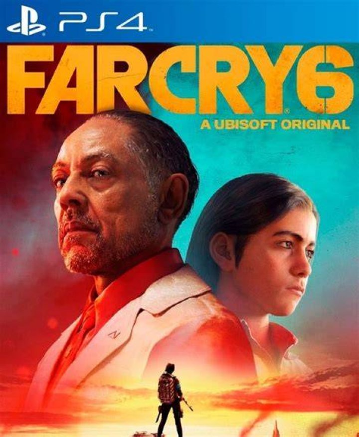 PS4 copies of Far Cry 6 not upgrading to PS5 versions for some UK customers