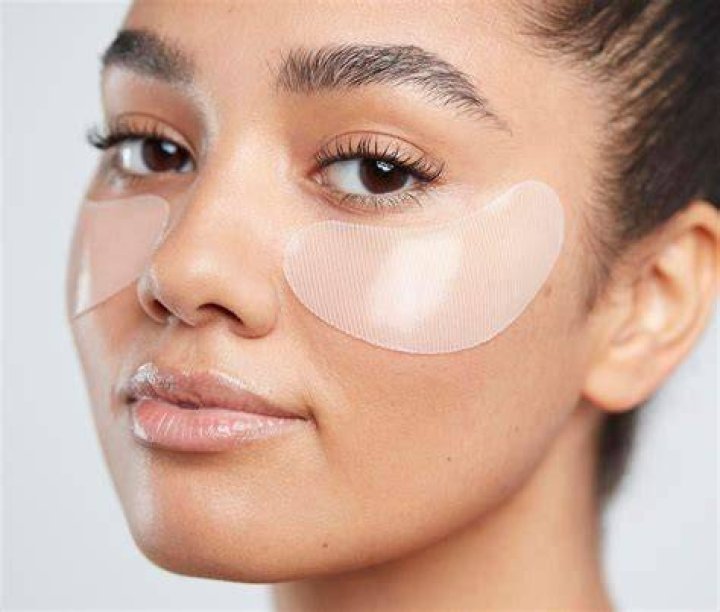 Puffy Under-Eye Patches Puffy Under-Eye Patches