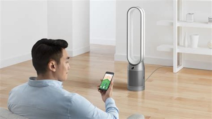 Purifier Cool™ purifying fan Purifier Cool™ purifying fan
