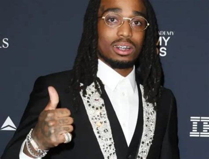 Quavo: Rapper, Real Name, Age, Height, Wife, Net Worth !