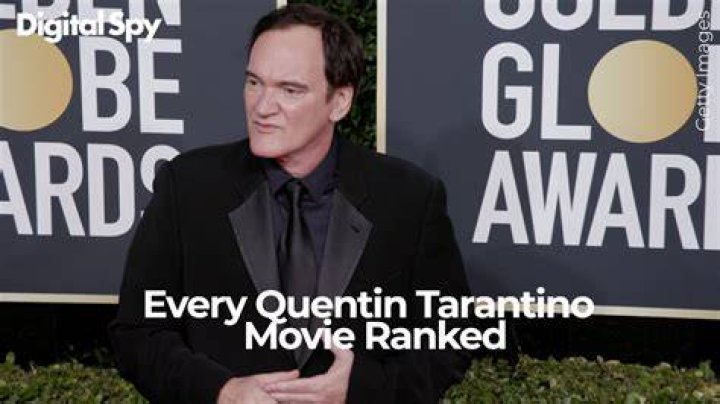 Quentin Tarantino’s Movies Gets a Cold & Hard Reality Check From Joe Rogan –
“There’s Hyper Violence in His Films”