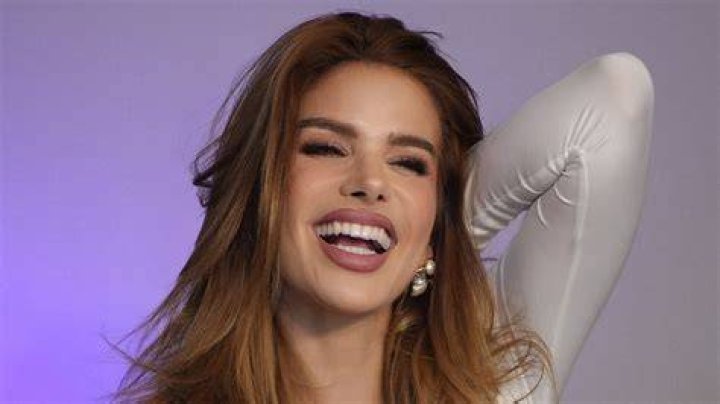 Qui&eacute;n es Marie Claire Harp, la guapa novia de Jos&eacute; Manuel Figueroa