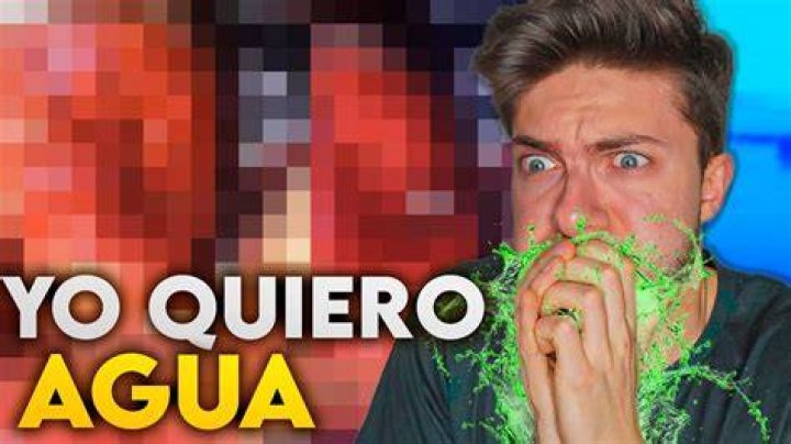 Quiero Agua Gore: The Rise Of A Unique Cultural Phenomenon