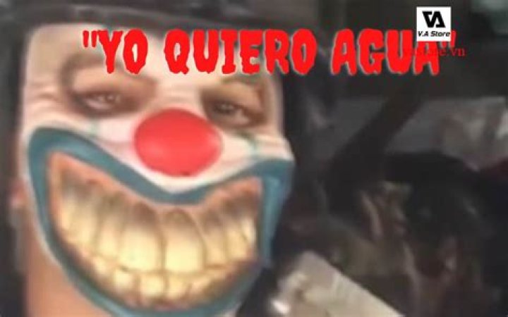 Quiero Agua Video Gore: A Deep Dive Into The Controversial Content