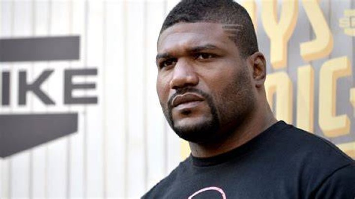 quinton jackson tna main event mafia