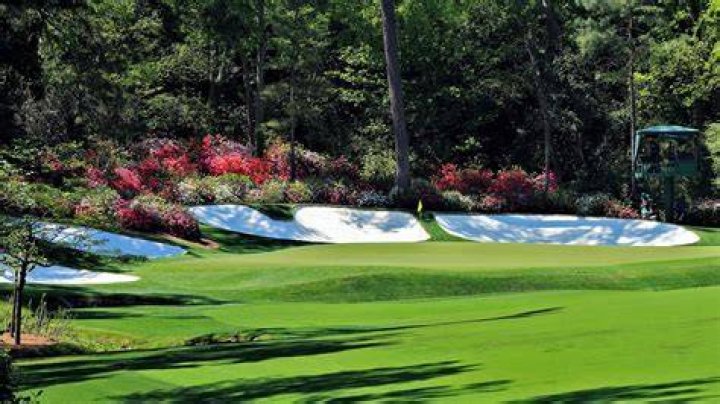 Quiz! Hole Names At Augusta National